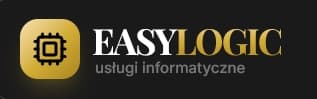 EasyLogic — planowana marka projektu